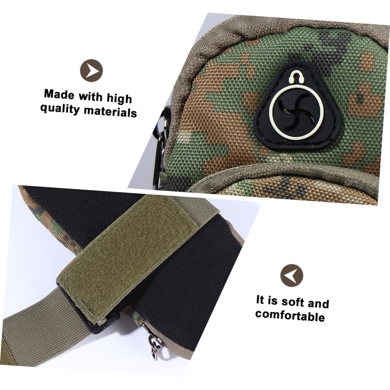 UKCOCO 3 Piezas Bolsa De Brazo para Teléfono Móvil Al Aire Brazaletes para Correr Soporte para Teléfono con Brazalete Soporte para Correr Universal Tela Oxford Bolsa De Muñeca