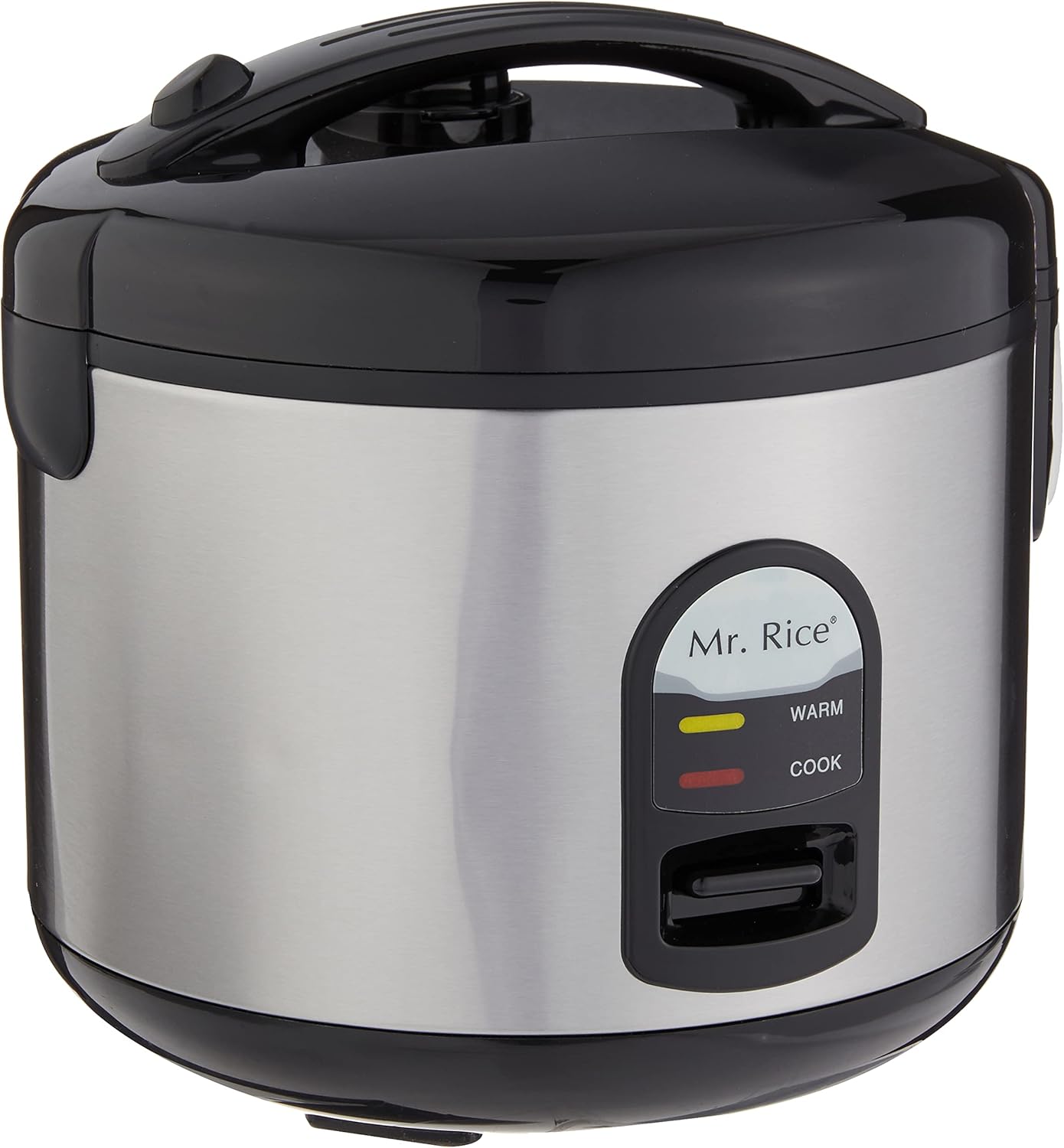 Sunpentown SC1201S 6Cup StainlessSteel Rice Cooker Amazon.ca Home