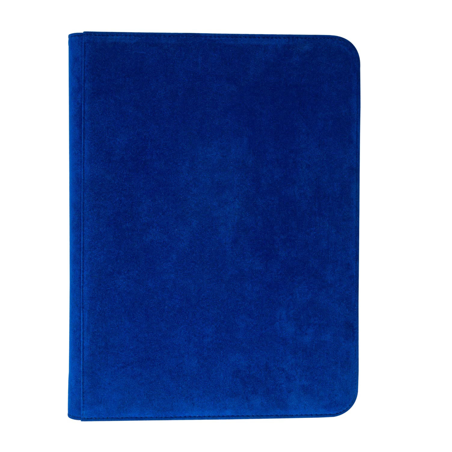 Amazon.com: Ultra Pro ULP15935 9 Pocket Deluxe Vivid Blue