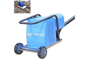 Laser Slat Cleaning Machine: The Ultimate Slag Remover for Precision Cutting