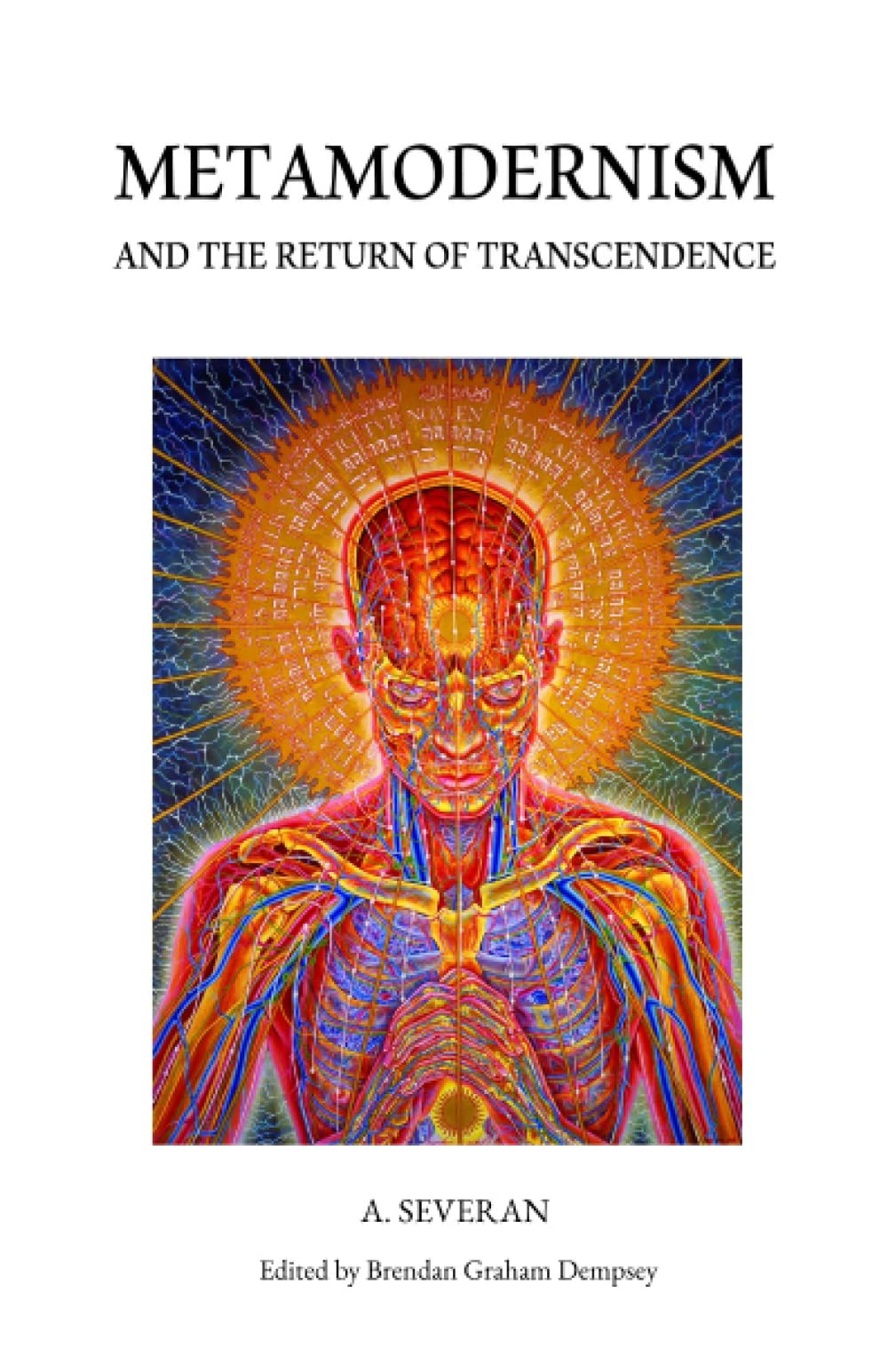 Metamodernism and the Return of Transcendence (Metamodern Spirituality)