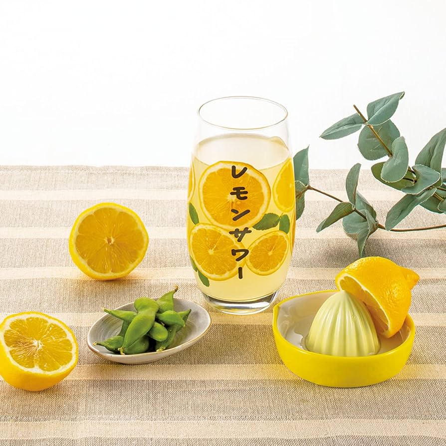 レモングラス vol.1 Amazon.co.jp: 東洋佐々木ガラス タンブラーグラス レモンサワー