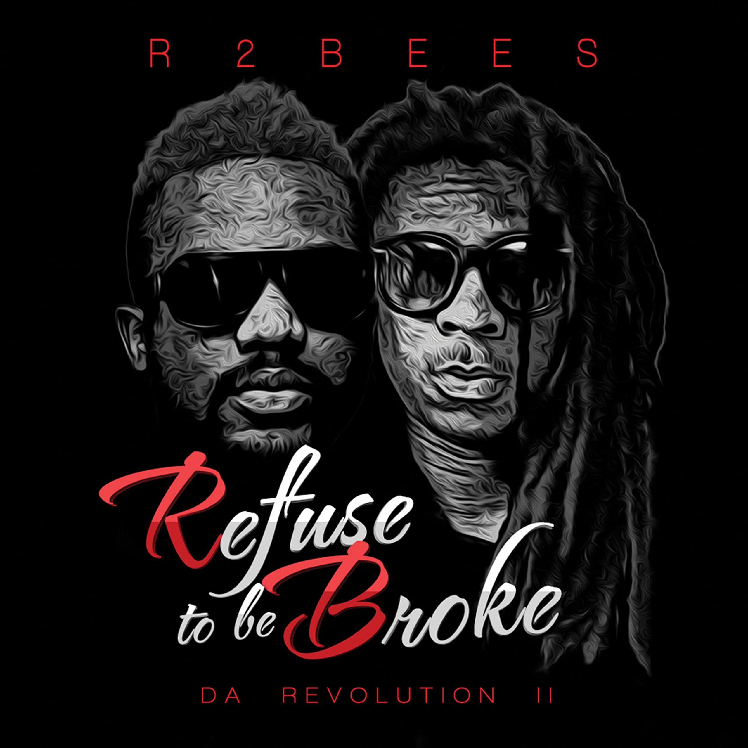 R2Bees