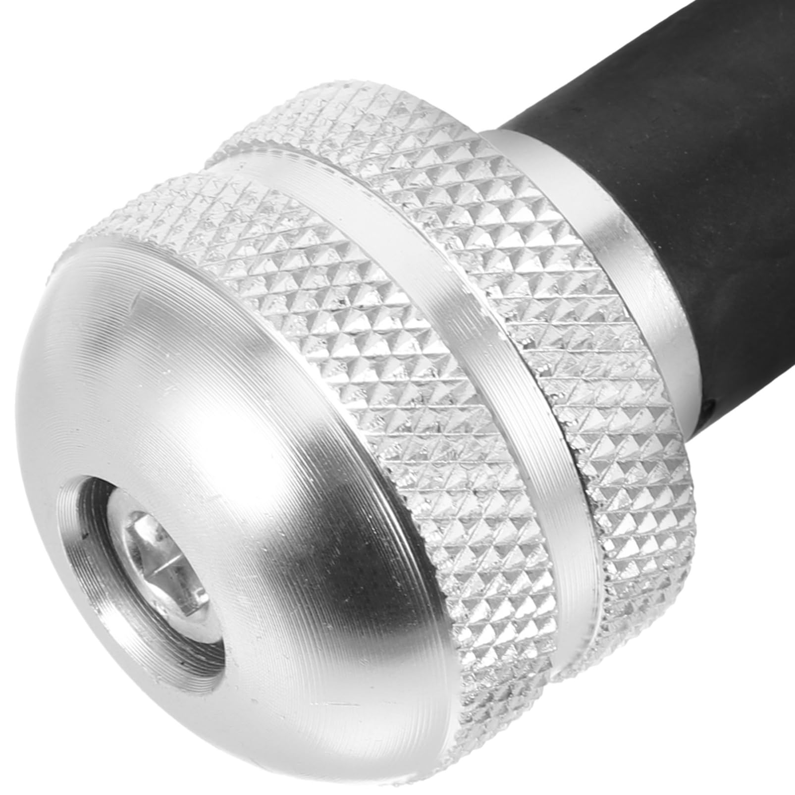 GLEAVI Lot De 5 Paires D'embouts De Guidon Pour Vélo De Montagne Poignées De Guidon Accessoires De
