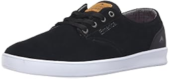 Romero Laced Skate Shoe