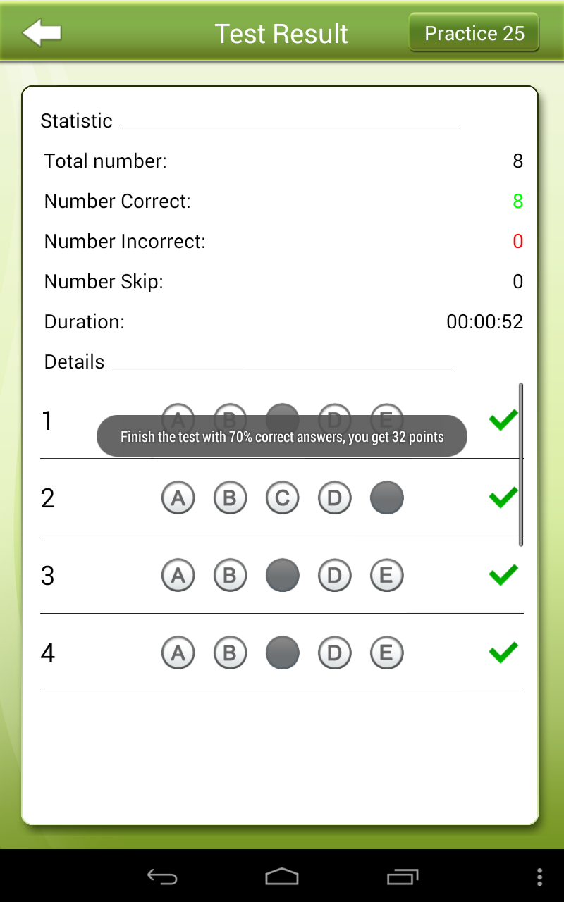 NCLEX Reading - App on the Amazon Appstore