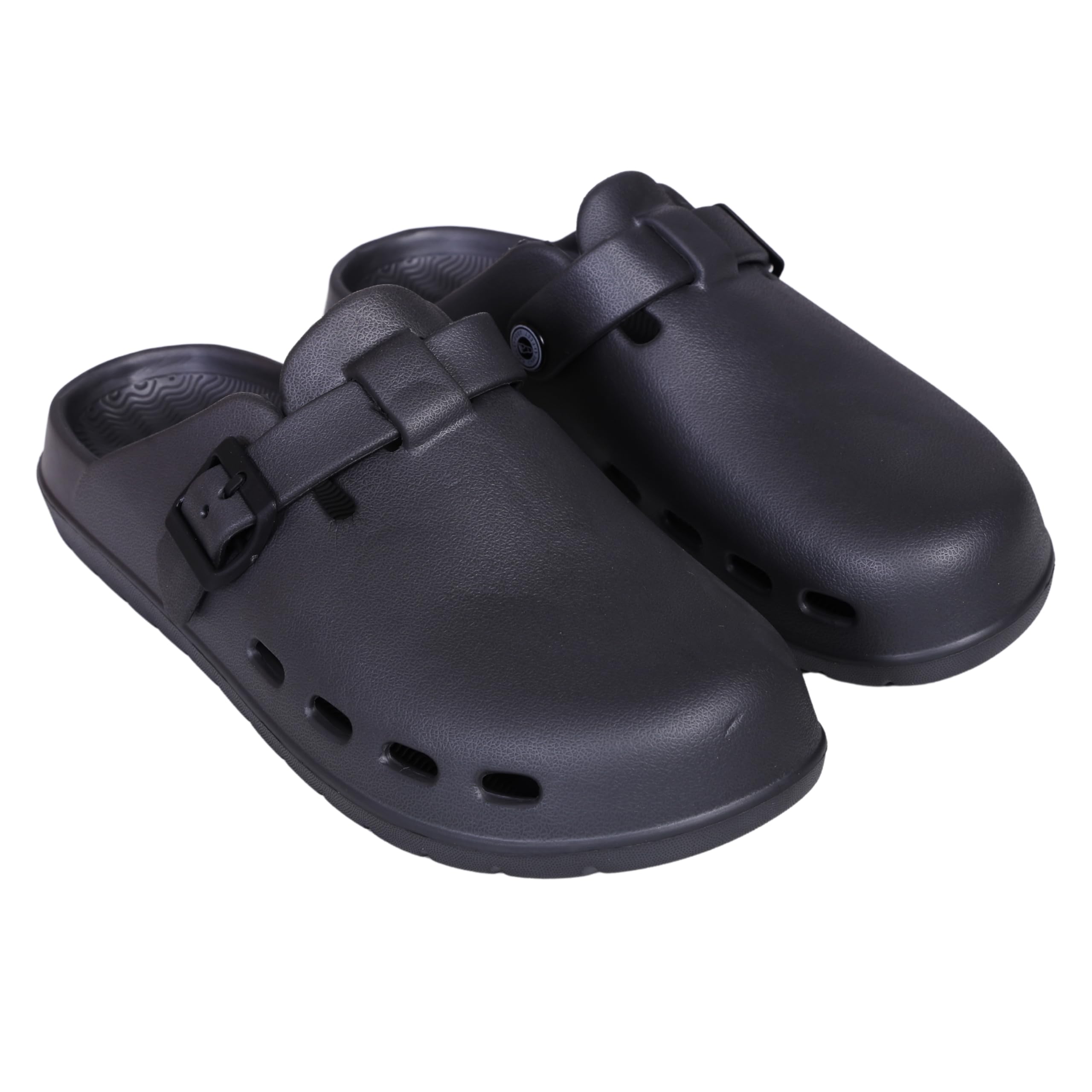 style height Men Stylish Clogs-picture-31