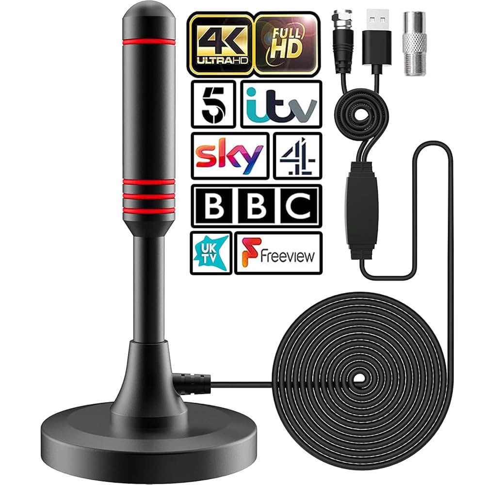 Quale Cavo Usare Per Antenna Tv - Mettere In Pratica - Foto 14