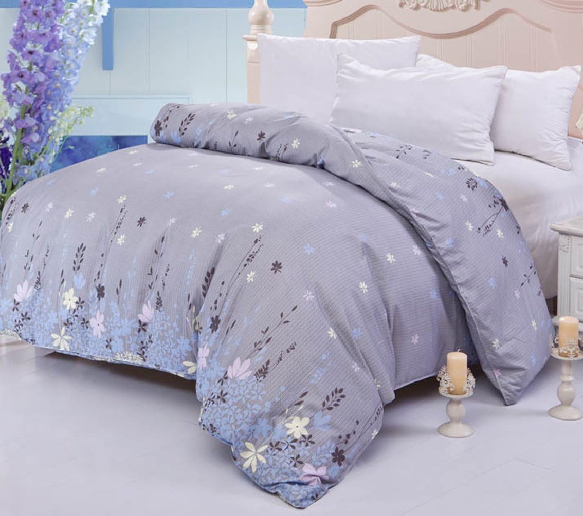 Modern Cotton Bedding Duvet Cover (200x230cm, 3)
