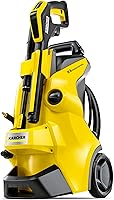 Vista 5 de Karcher adaptador de conexión rápida para lavadoras a presión eléctricas y a gas
