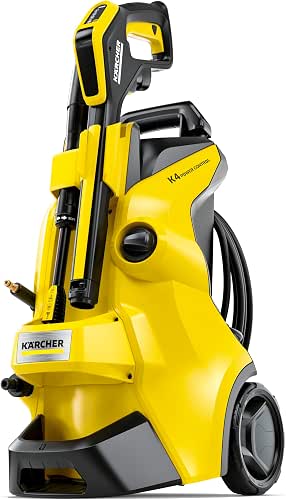 Kärcher Nettoyeur Haute Pression K 4 Power Control, Pression :
