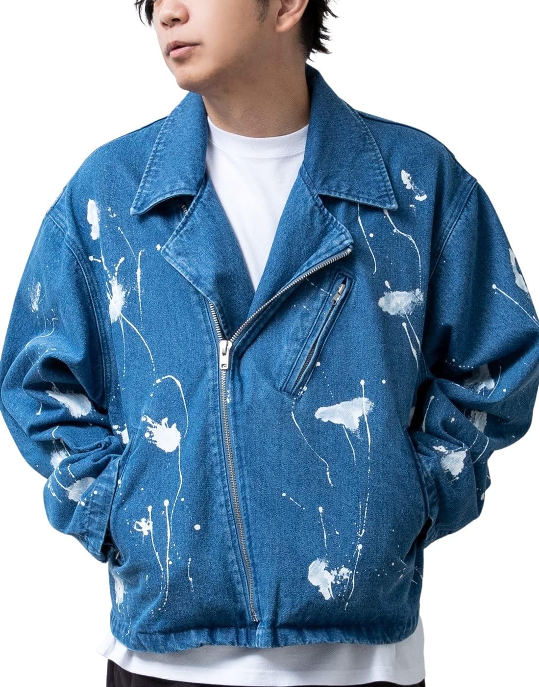 KRY clothing ブルゾン 「CYOA」 CYOA」 | KRY clothing