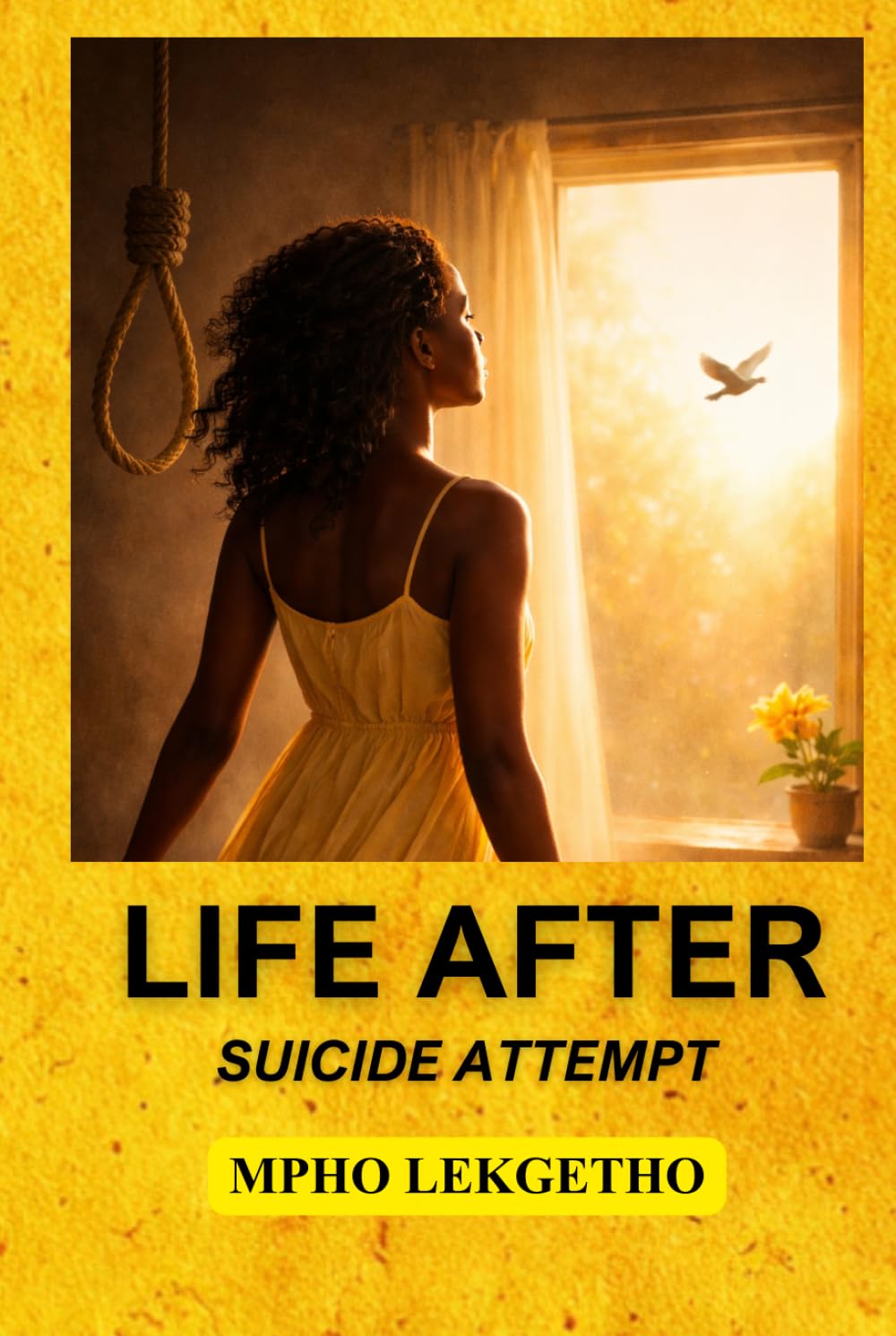 Life After Suicide Attempt: Returning to the Life You Didn’t Want