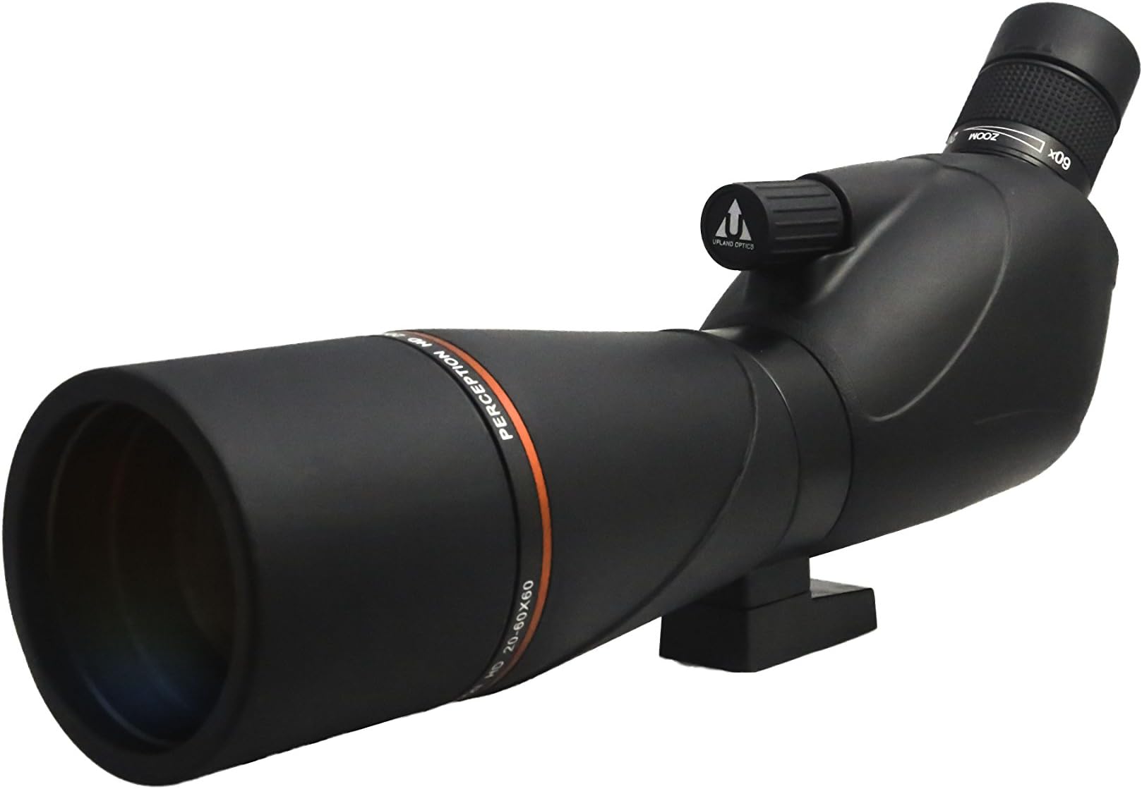 Perception HD 20-60x60mm Spotting Scope