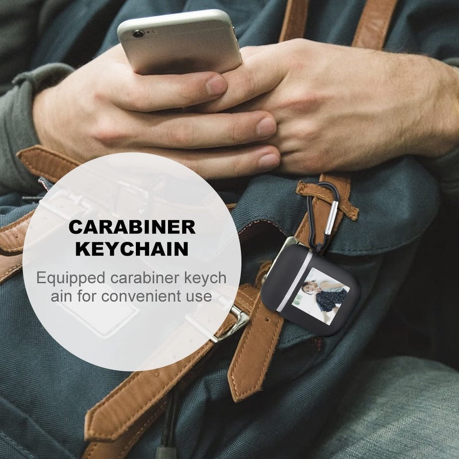 Amazon | 新木優子4 イヤホンケース アップル Air Pods Proイヤホン