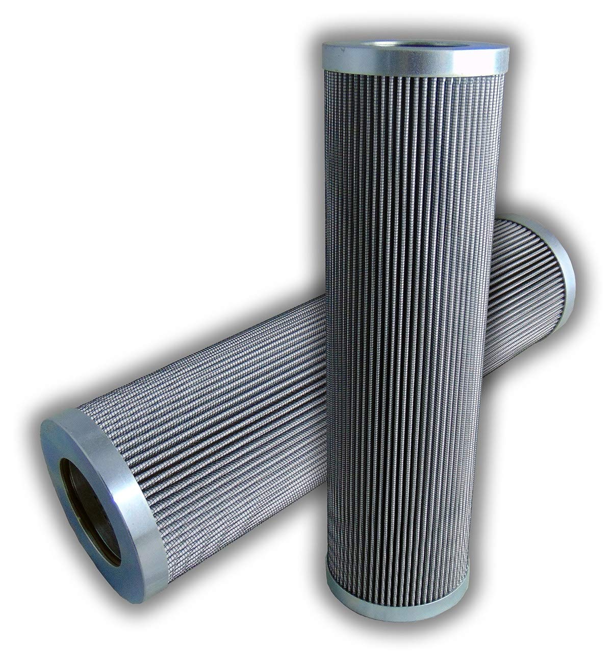 Big Filter Replacement Hydraulic Filter Compatible with MP FILTRI MP5201, 1-Pack