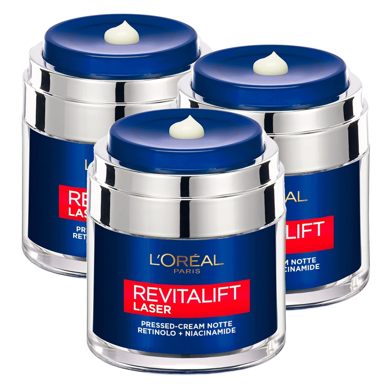 L'Oréal Paris Revitalift Clinical - Sérum facial antiedad, fórmula con 12 % de pura vitamina C E y ácido salicílico, piel luminosa y uniforme, 2 frascos de 30 ml — view 15