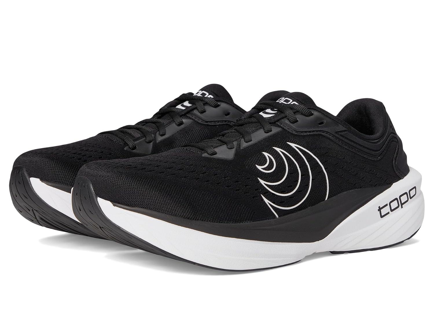 Topo Athletic Phantom 4