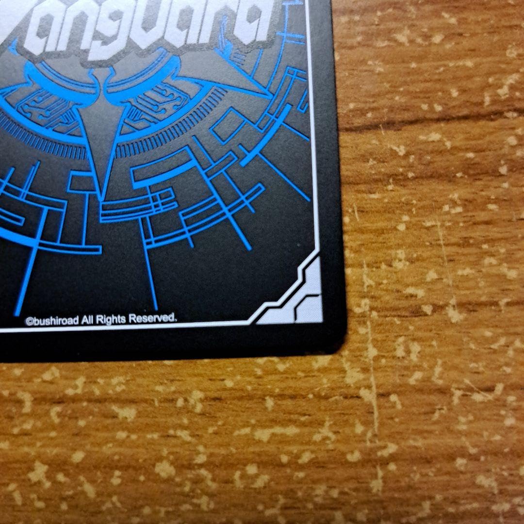 RAISE A SUILEN レイヤ EXS サイン RAISE A SUILEN, LAYER | Cardfight!! Vanguard Wiki | Fandom
