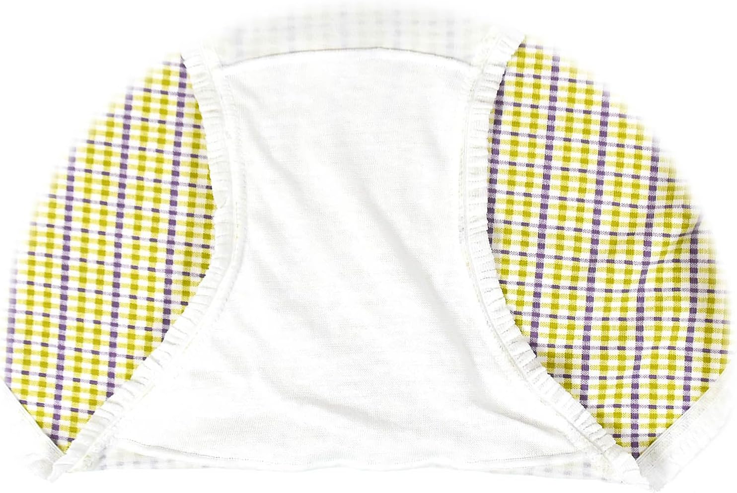 Teens Girls Hipster Panties Soft Underwear 6-pack