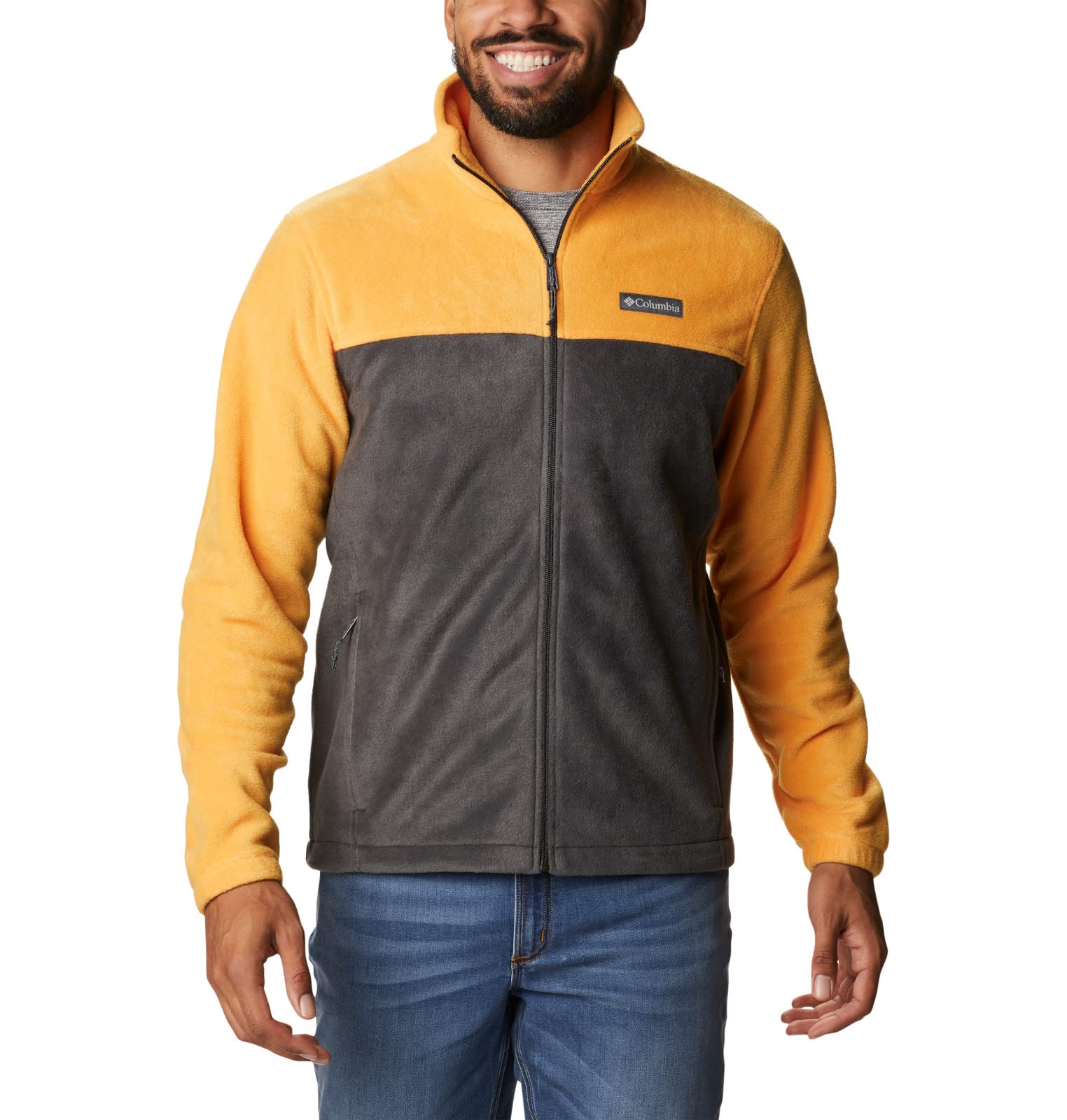 Columbia Men's Steens Mountain Full Zip 2.0 Fleece Jacket (pack of 1) — view 62
