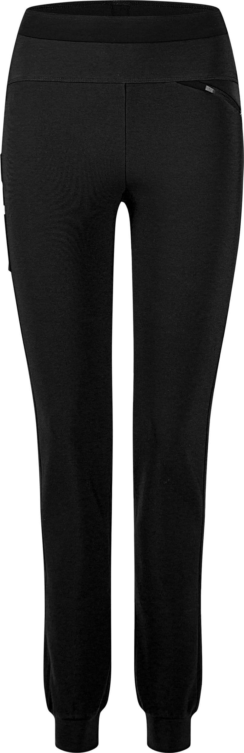 MONTURA Sound Winter Pants, Pantaloni Lunghi da Donna Ideali per Trekking Escursionismo Uso Giornaliero e attività Outdoor