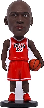 Amazon Gg ｐｏｗｅｒ マイケル ジェフリー ジョーダン Michael Jeffrey Jordan シカゴ ブルズ Chicago Bulls バスケットボール Nba フィギュア フィギュア ドール 通販