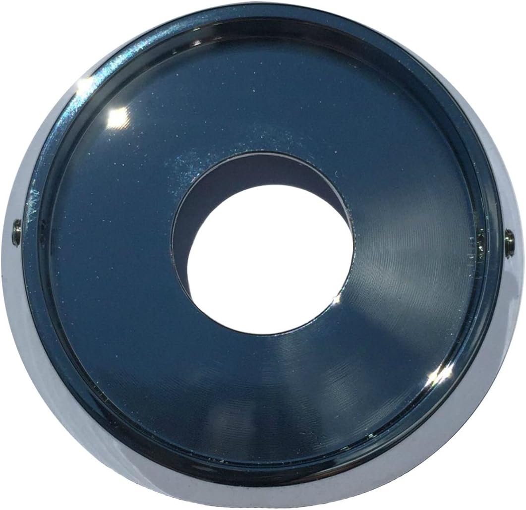 Air Force Seal Harley Horn Cover Coin Mount Set……