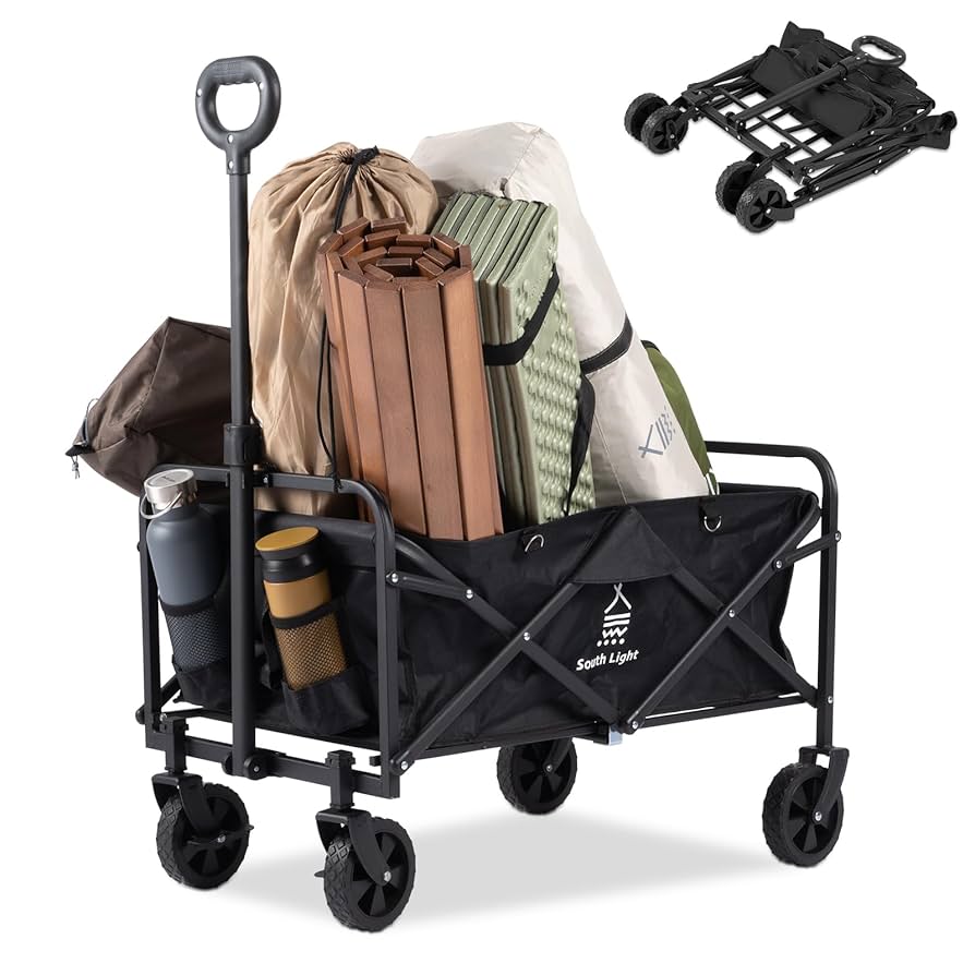 〇木金限定価格　PiPiCat アウトドアワゴン キャリーカート〇 〇木金限定価格 PiPiCat アウトドアワゴン キャリーカート〇