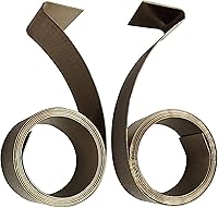 Vista 4 de 5140122-80 Compresor de aire Motor Brush Spring para Dewalt A20723 (paquete de 2)