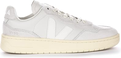 Veja V-90 O.T. Leather Sneaker