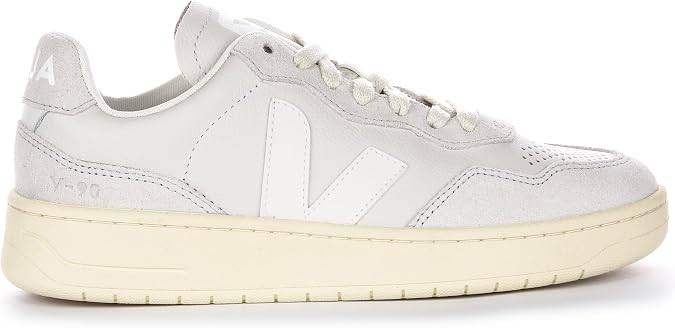 Veja V-90 O.T. Leather Sneaker