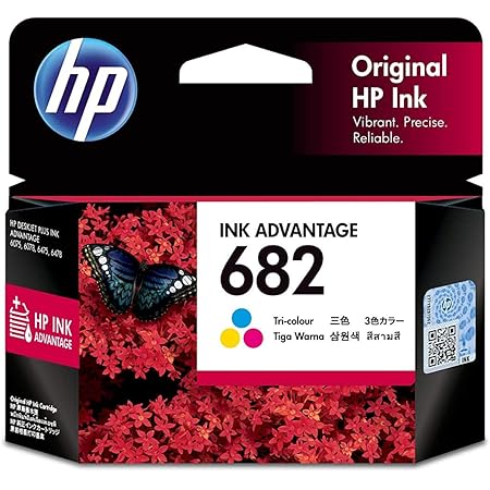 hp printer ink cartridge 680