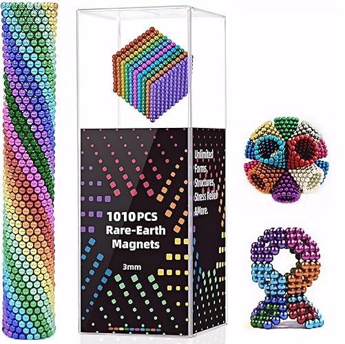 Magnetic Fidget Fun Balls