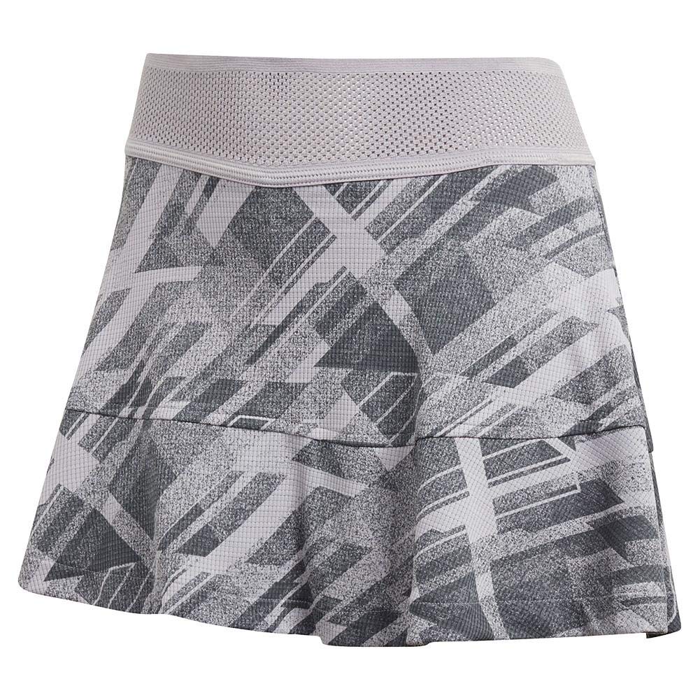 adidas Damen Gameset Heat.rdy Match Skirt Kleid