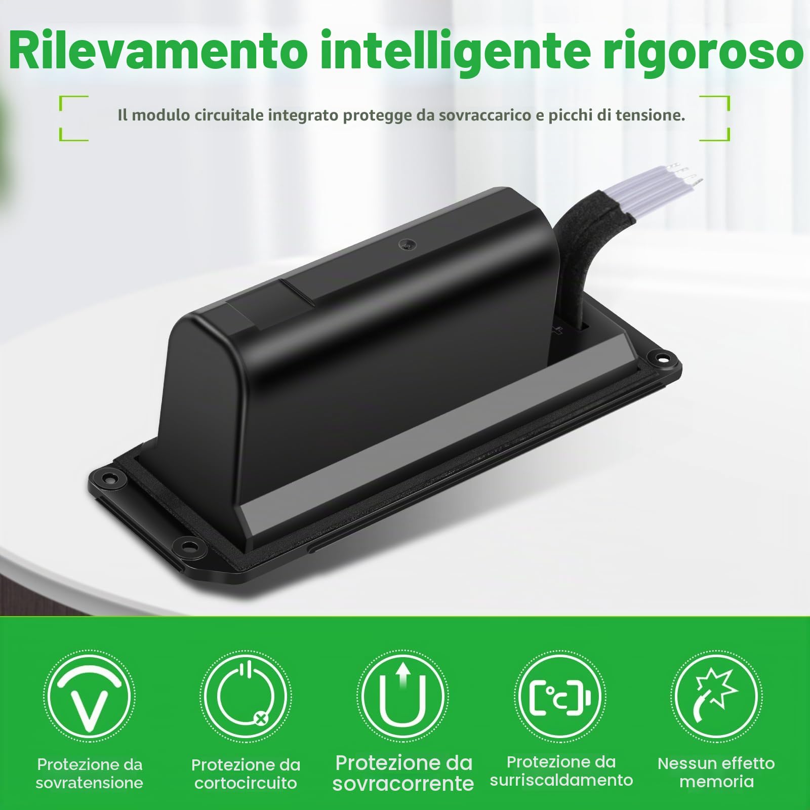 ASUNCELL 7,4 V/17 Wh 088796 ricambio della batteria per Bose Soundlink Mini II, Bose Soundlink Mini 2, Bose Soundlink mini Two, 088796 088772 080841 088789 725192-1110 725192-1310 7251925196 2-171 0