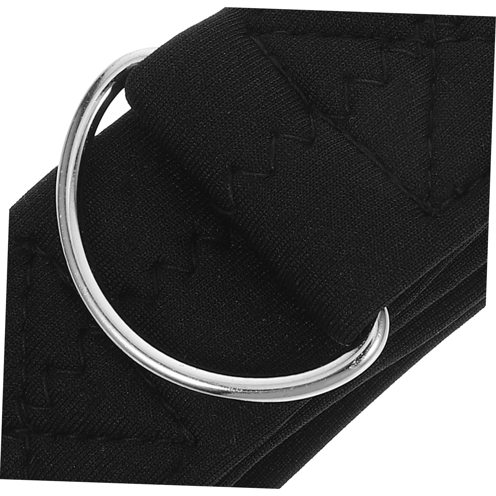 iplusmile Cinturino Polso di Sicurezza per Passeggino in Neoprene Nero Funzione Antiscivolo per Passeggini e Carrelli, Accessorio Essenziale la Protezione del Ragazzo Ragazza