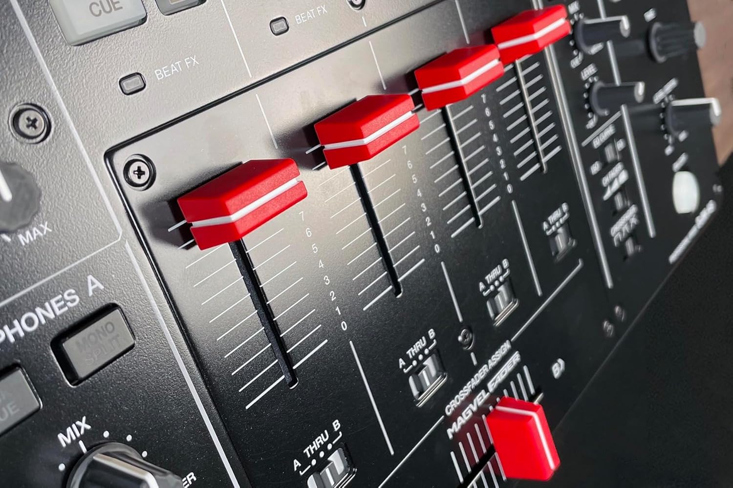 Chroma Pack Pro Red