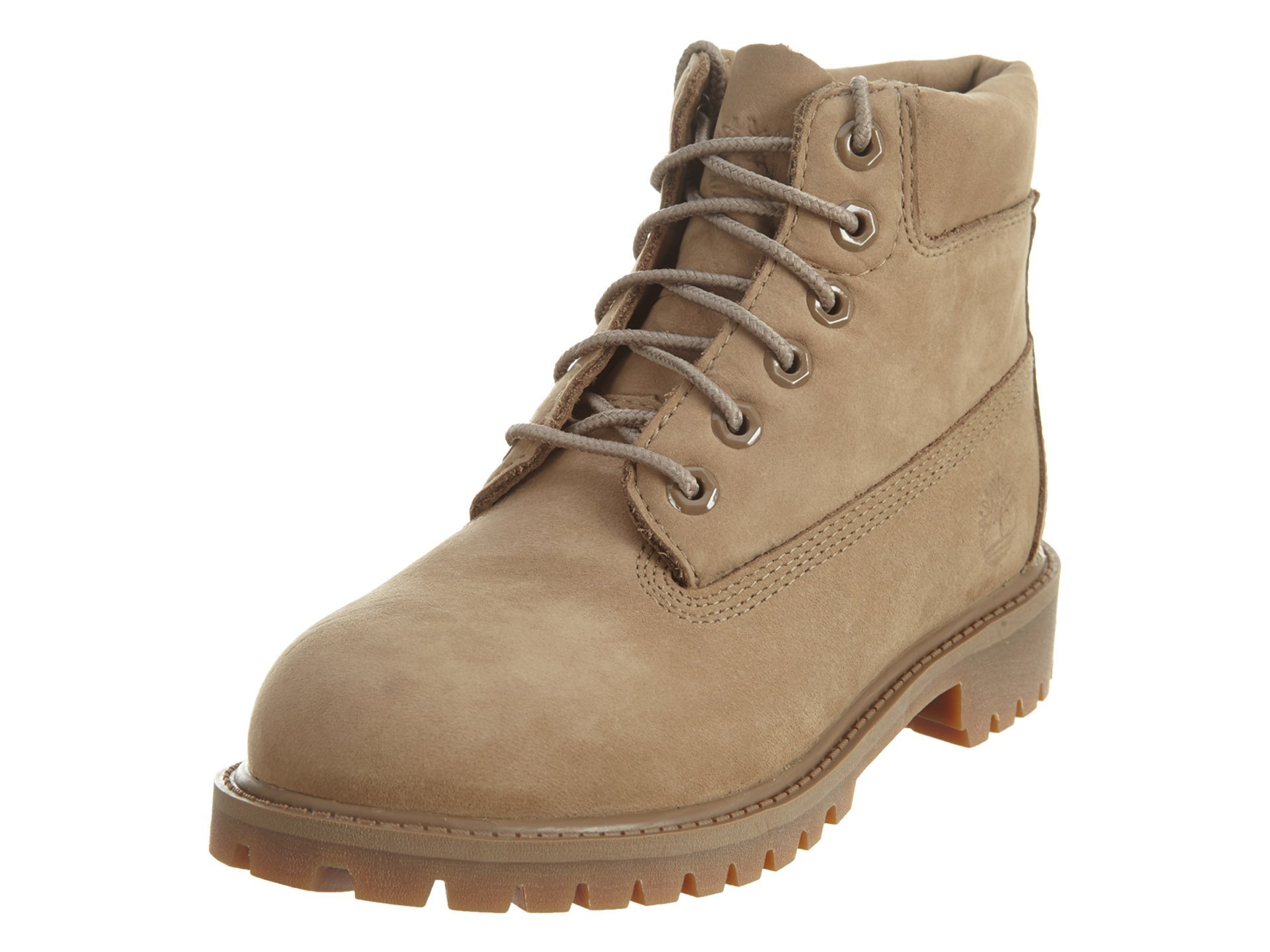 Timberland Little Kids 6 In Prem Waterproof Boot