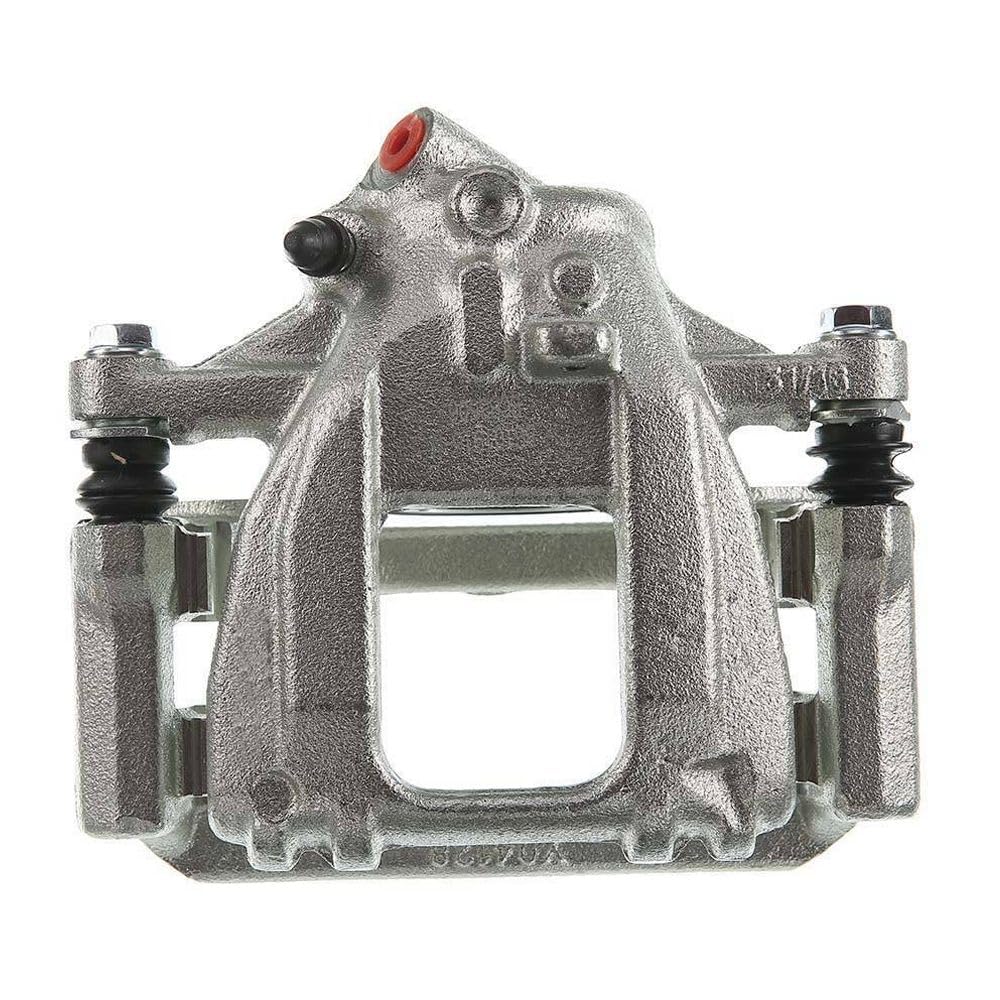 Amazon.com: Eclatify 2pcs Disc Assembly Set Rear Left Driver And  