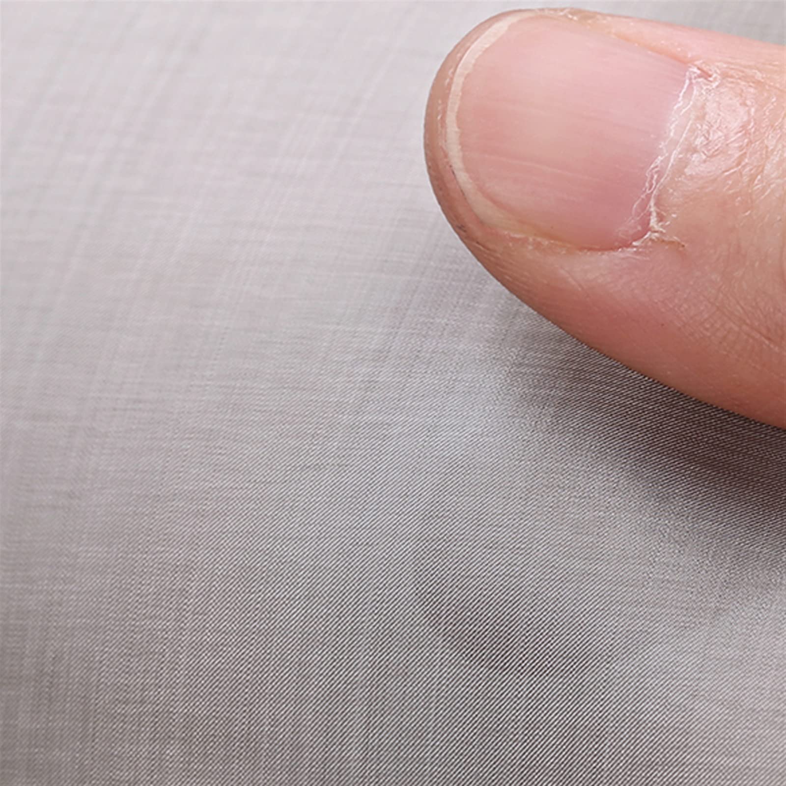 Aluminum Round Rod Diameter 0.8