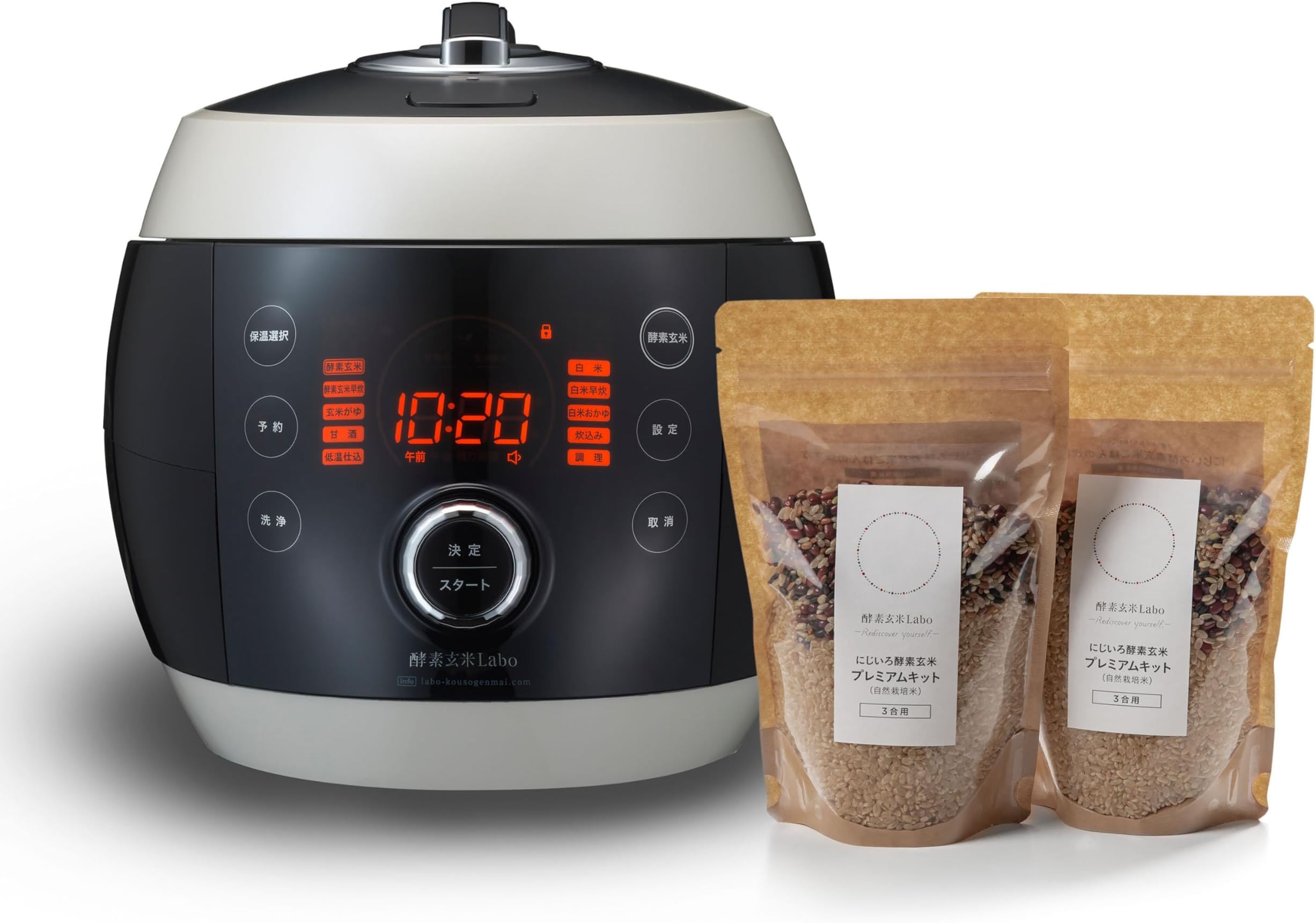 Amazon Cuckoo CRPP0609S 6 Cup Electric Pressure Rice Cooker, 120V