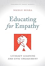 Educating for Empathy: Literacy Learning and Civic Engagement (Language and Literacy Series) By Nicole Mirra