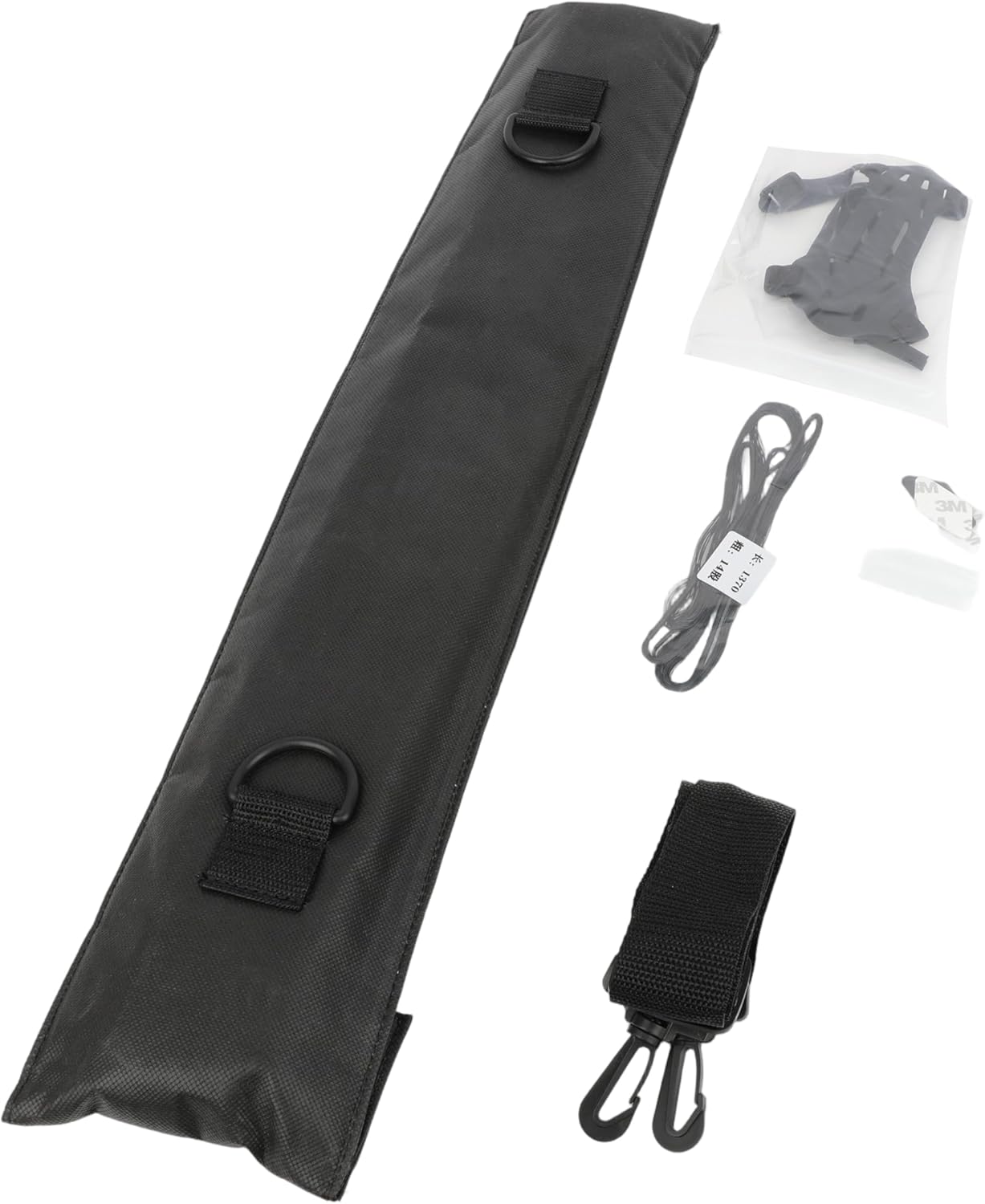 57" Folding Bow Acrhery Portable Survival Bow 35 Lbs Takedown Straight Bows Right Handed Hunting Longbow for Hunting Target