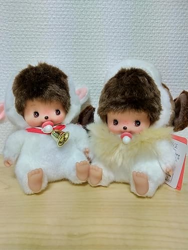 Amazon.co.jp: セキグチ ハイジ×モンチッチ ベビチッチ ヨーゼフ