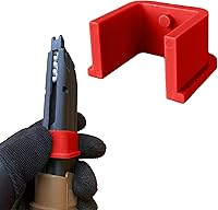 Vista 9 de Cargador de velocidad Airsoft para cargadores de pistola Recarga rápida y fácil