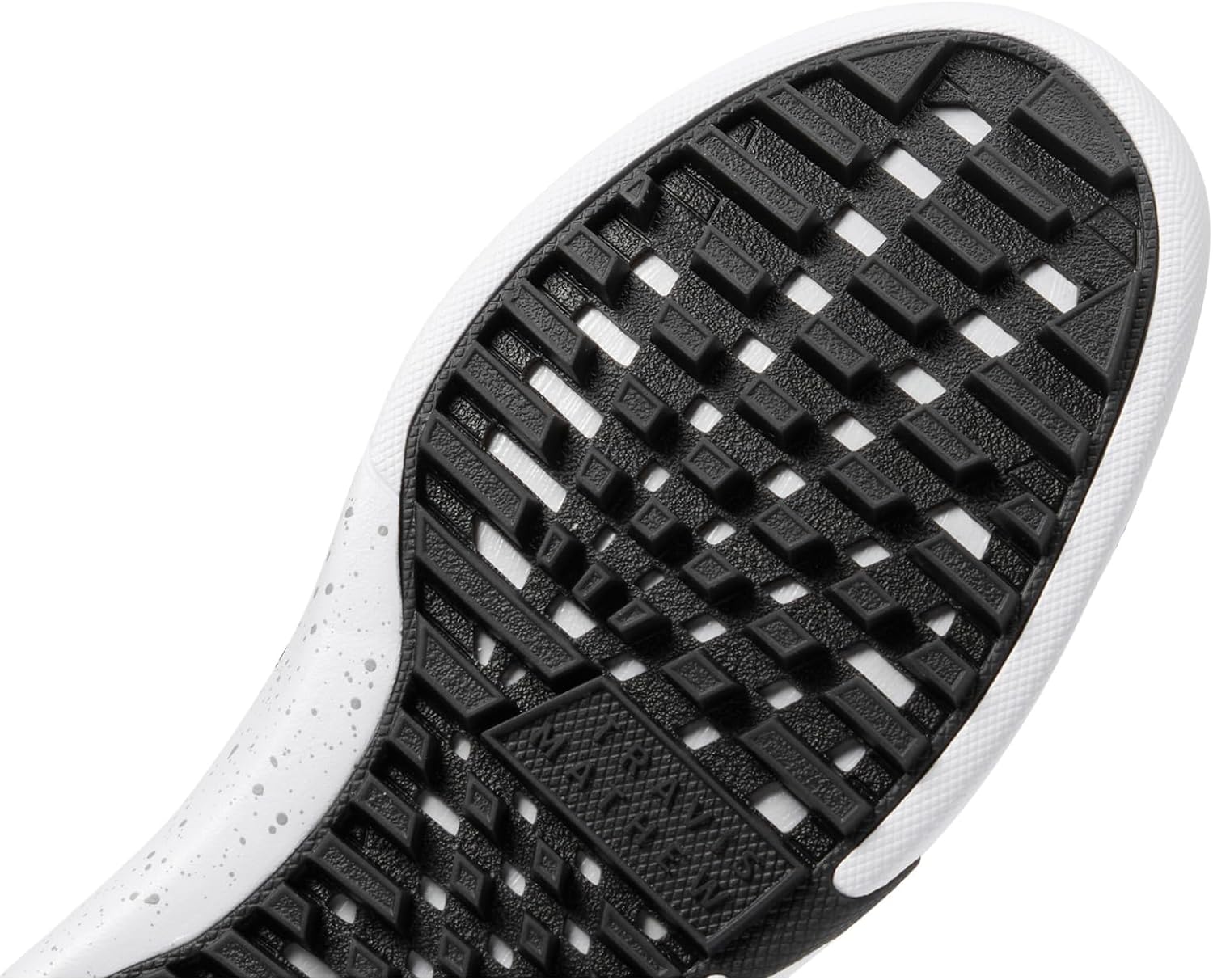 TravisMathew Mens The Daily Pro Hybrid Print - Image 6