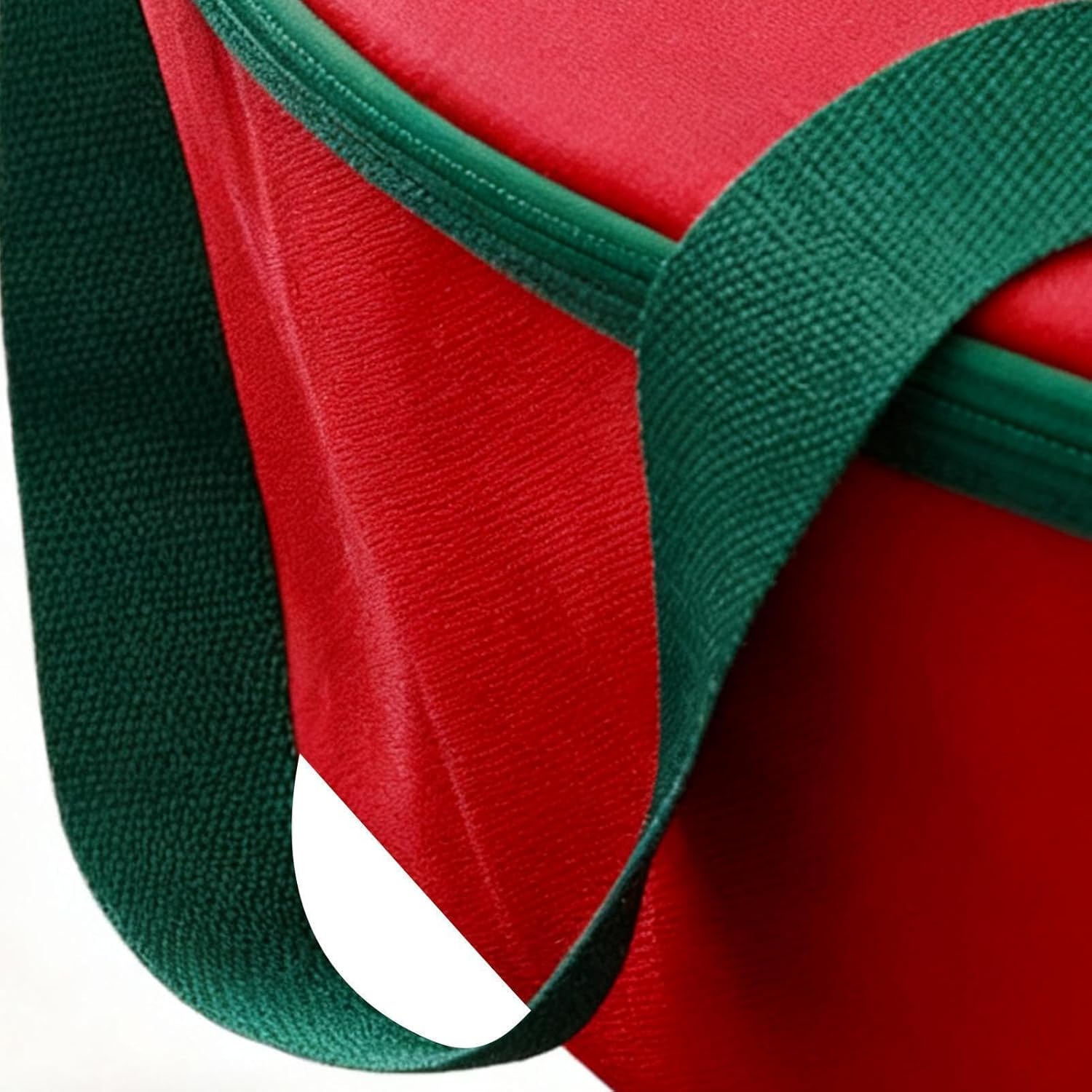 Wreath Storage Bag - Stackable 600D Oxford Organizers,Christmas Wreath Storage Bag,for Christmas