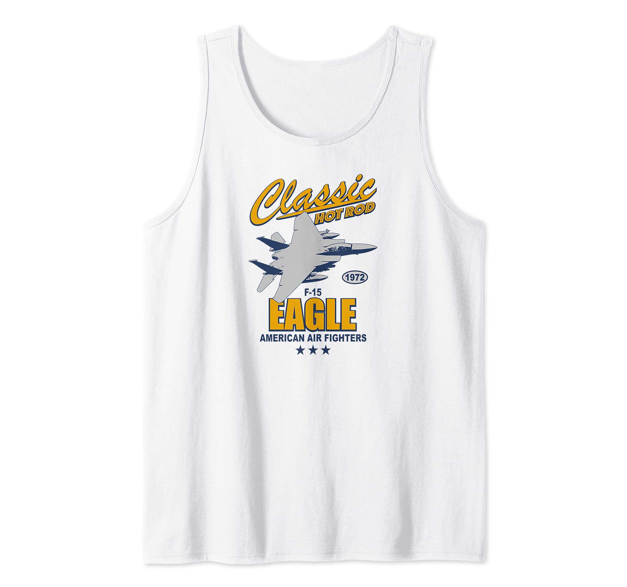 F-15 Eagle Tank Top