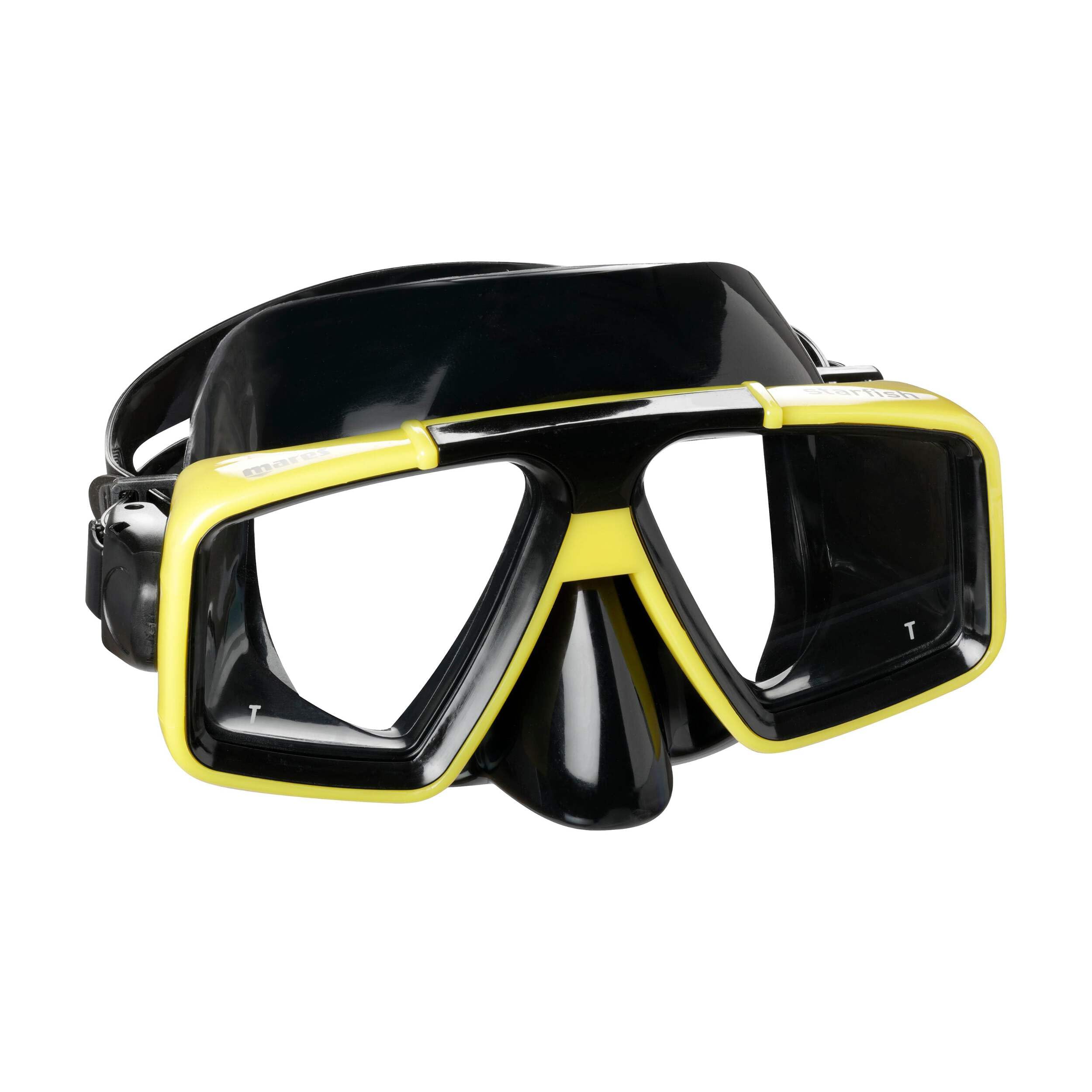 Mares 411348 - Maschera Unisex Adulto